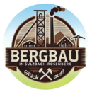 Logo Bergbau Sulzbach-Rosenberg