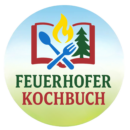 Logo Feuerhofer Kochbuch
