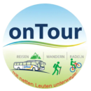 Logo onTour