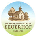 Logo Siedler Feuerhof