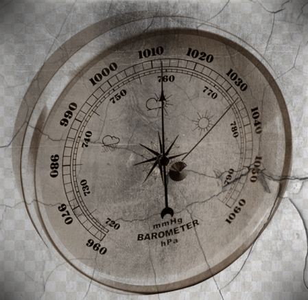 Barometer