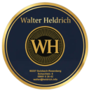 Walter Heldrich